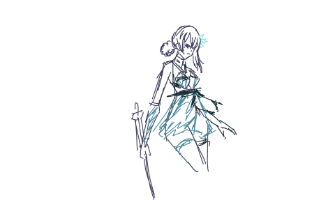 尼爾機械紀元 by 開源 lib（ 2026/3/21